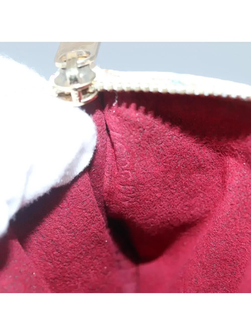 Louis Vuitton elevate your